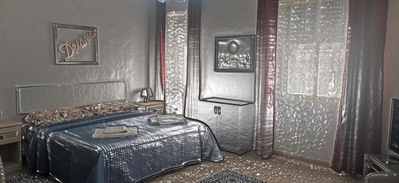 Segesta - Dream Room Salemi Dış mekan fotoğraf